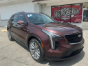 Thumbnail image of 2022 Cadillac XT4 at RIGHT DEAL AUTO SALES