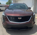 Thumbnail image of 2022 Cadillac XT4 at RIGHT DEAL AUTO SALES
