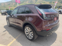Thumbnail image of 2022 Cadillac XT4 at RIGHT DEAL AUTO SALES