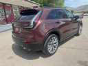 Thumbnail image of 2022 Cadillac XT4 at RIGHT DEAL AUTO SALES
