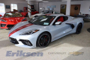 Thumbnail image of 2022 Chevrolet Corvette at Eriksen Chevrolet Buick NEW