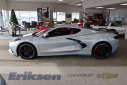Thumbnail image of 2022 Chevrolet Corvette at Eriksen Chevrolet Buick NEW