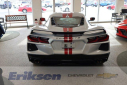 Thumbnail image of 2022 Chevrolet Corvette at Eriksen Chevrolet Buick NEW