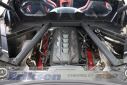 2022 Chevrolet Corvette Stingray at Eriksen Chevrolet Buick NEW