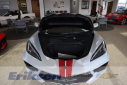 Thumbnail image of 2022 Chevrolet Corvette at Eriksen Chevrolet Buick NEW