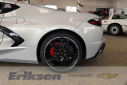 Thumbnail image of 2022 Chevrolet Corvette at Eriksen Chevrolet Buick NEW