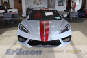 Thumbnail image of 2022 Chevrolet Corvette at Eriksen Chevrolet Buick NEW
