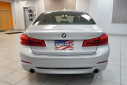 Thumbnail image of 2019 BMW 5 Series at Serpentini Chevrolet of Strongsville