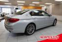 Thumbnail image of 2019 BMW 5 Series at Serpentini Chevrolet of Strongsville