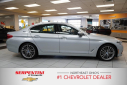 Thumbnail image of 2019 BMW 5 Series at Serpentini Chevrolet of Strongsville