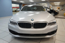 Thumbnail image of 2019 BMW 5 Series at Serpentini Chevrolet of Strongsville