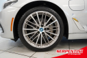 Thumbnail image of 2019 BMW 5 Series at Serpentini Chevrolet of Strongsville