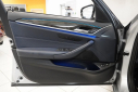 Thumbnail image of 2019 BMW 5 Series at Serpentini Chevrolet of Strongsville