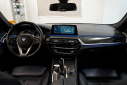 Thumbnail image of 2019 BMW 5 Series at Serpentini Chevrolet of Strongsville
