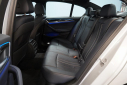 Thumbnail image of 2019 BMW 5 Series at Serpentini Chevrolet of Strongsville
