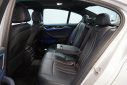 Thumbnail image of 2019 BMW 5 Series at Serpentini Chevrolet of Strongsville