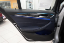 Thumbnail image of 2019 BMW 5 Series at Serpentini Chevrolet of Strongsville