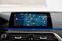 Thumbnail image of 2019 BMW 5 Series at Serpentini Chevrolet of Strongsville