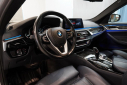 Thumbnail image of 2019 BMW 5 Series at Serpentini Chevrolet of Strongsville