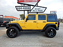 Thumbnail image of 2009 Jeep Wrangler Unlimited at Ernie Cook & Son Motors
