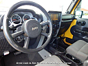 Thumbnail image of 2009 Jeep Wrangler Unlimited at Ernie Cook & Son Motors