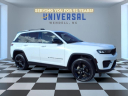 Thumbnail image of 2023 Jeep Grand Cherokee at Universal Chevrolet Company