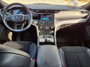 2023 Jeep Grand Cherokee Altitude at Universal Chevrolet Company