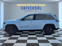Thumbnail image of 2023 Jeep Grand Cherokee at Universal Chevrolet Company