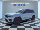 Thumbnail image of 2023 Jeep Grand Cherokee at Universal Chevrolet Company