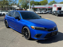 Thumbnail image of 2024 Honda Civic at Empire Nissan of Hillside