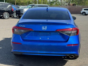 Thumbnail image of 2024 Honda Civic at Empire Nissan of Hillside