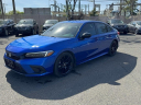 Thumbnail image of 2024 Honda Civic at Empire Nissan of Hillside
