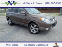 Thumbnail image of 2011 Hyundai Veracruz at Mcnair Auto Sales