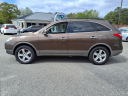 Thumbnail image of 2011 Hyundai Veracruz at Mcnair Auto Sales