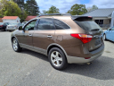 Thumbnail image of 2011 Hyundai Veracruz at Mcnair Auto Sales