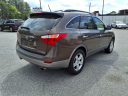 Thumbnail image of 2011 Hyundai Veracruz at Mcnair Auto Sales