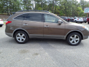 Thumbnail image of 2011 Hyundai Veracruz at Mcnair Auto Sales