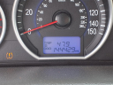 Thumbnail image of 2011 Hyundai Veracruz at Mcnair Auto Sales