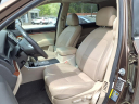 Thumbnail image of 2011 Hyundai Veracruz at Mcnair Auto Sales