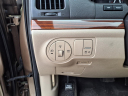 Thumbnail image of 2011 Hyundai Veracruz at Mcnair Auto Sales