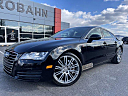 Thumbnail image of 2012 Audi A7 at EurobahnBmwMiniMercedesBenz of Greensboro, NC