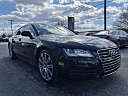 Thumbnail image of 2012 Audi A7 at EurobahnBmwMiniMercedesBenz of Greensboro, NC