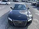 Thumbnail image of 2012 Audi A7 at EurobahnBmwMiniMercedesBenz of Greensboro, NC
