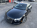 Thumbnail image of 2012 Audi A7 at EurobahnBmwMiniMercedesBenz of Greensboro, NC