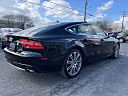 Thumbnail image of 2012 Audi A7 at EurobahnBmwMiniMercedesBenz of Greensboro, NC