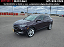 Thumbnail image of 2021 Buick Encore GX at Mitchell Buick GMC