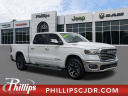 Thumbnail image of 2025 Ram 1500 at Phillips Chrysler Jeep Dodge RAM