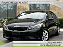 Thumbnail image of 2018 Kia Forte at Rockstar Rides