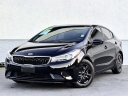 Thumbnail image of 2018 Kia Forte at Rockstar Rides