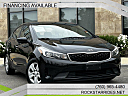 Thumbnail image of 2018 Kia Forte at Rockstar Rides